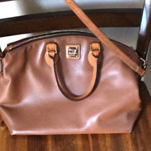 Doony and Bourke Crossbody